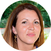 Ana, 45 años – Medina del Campo 