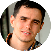 Ruben | 32 Años | Valladolid